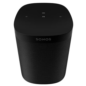 Sonos One SL