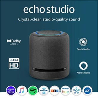 Echo Studio