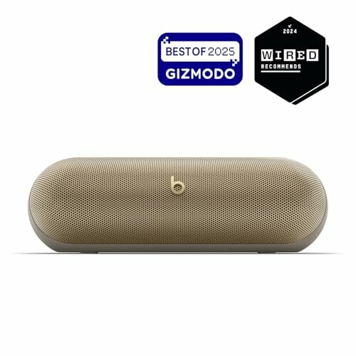 Beats Pill (2024 Release)